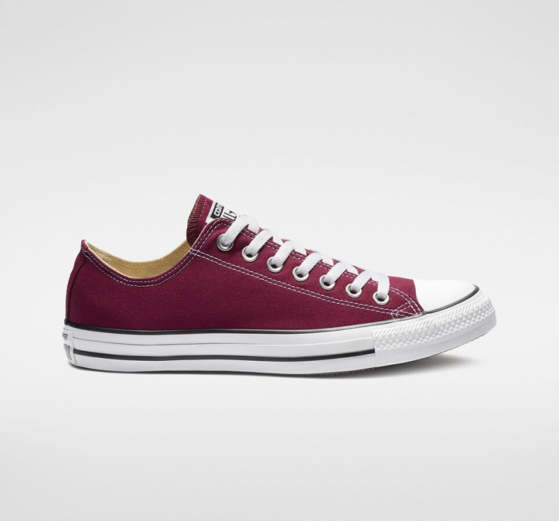 Converse Chuck Taylor All Star Bordeaux  | VZS-9182741