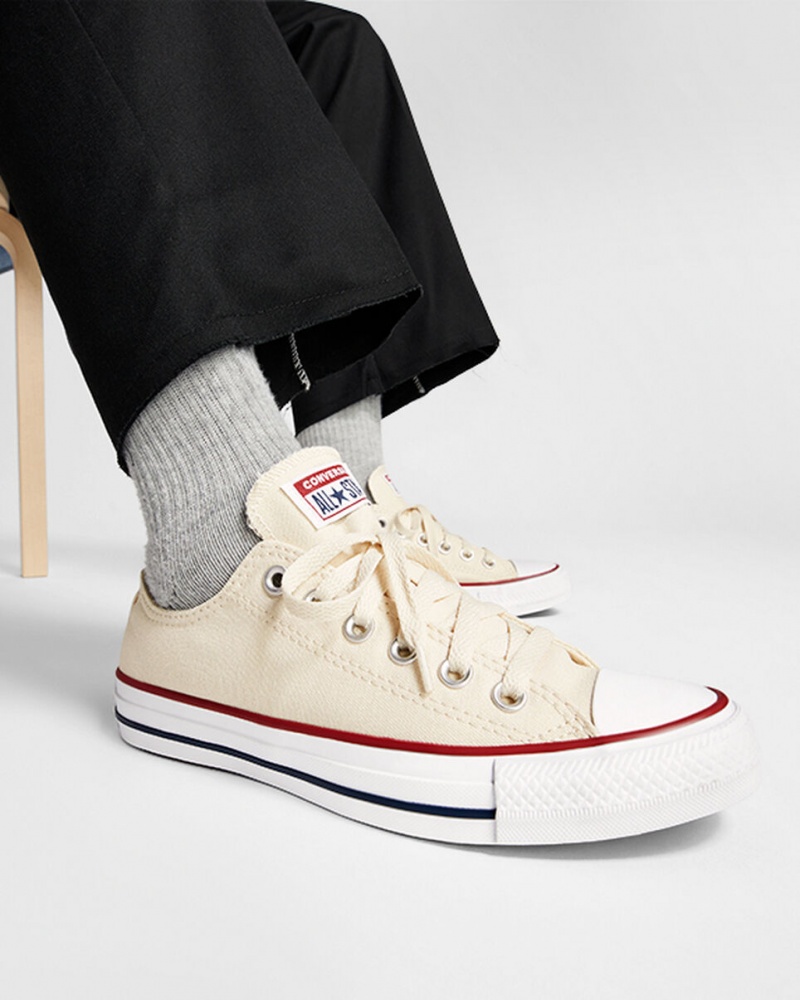 Converse Chuck Taylor All Star Natural Ivory  | FZL-1094197