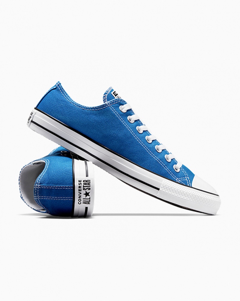 Converse Chuck Taylor All Star Bleu  | NWG-0274806