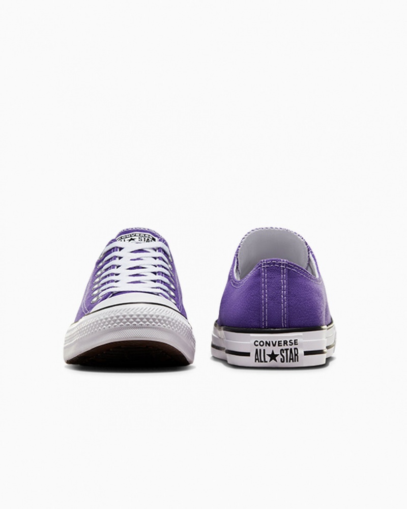 Converse Chuck Taylor All Star Violette  | FHC-3090487