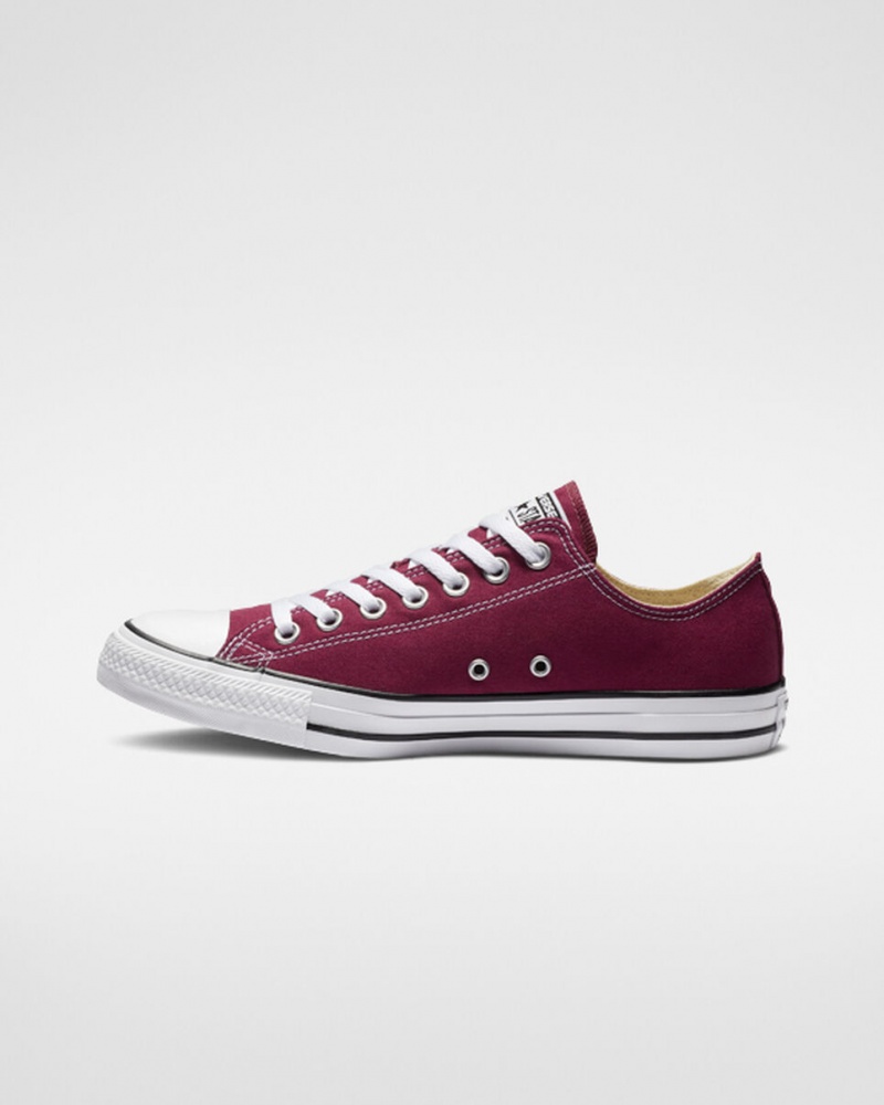 Converse Chuck Taylor All Star Bordeaux  | VZS-9182741