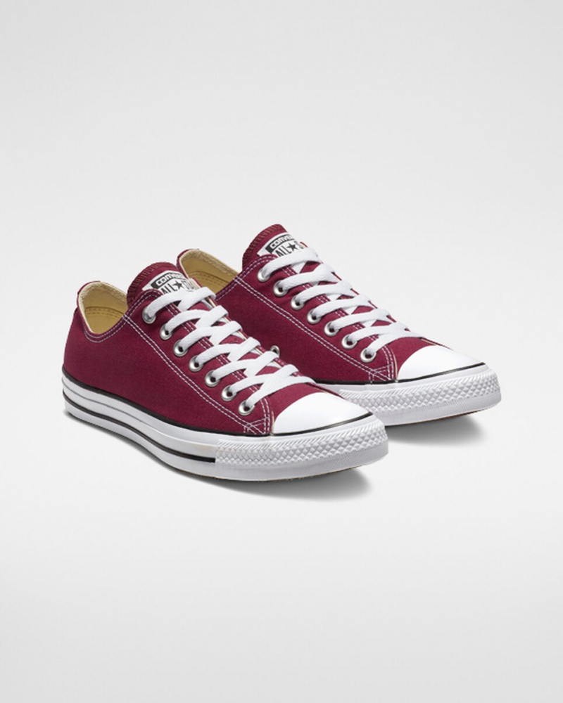 Converse Chuck Taylor All Star Bordeaux  | VZS-9182741