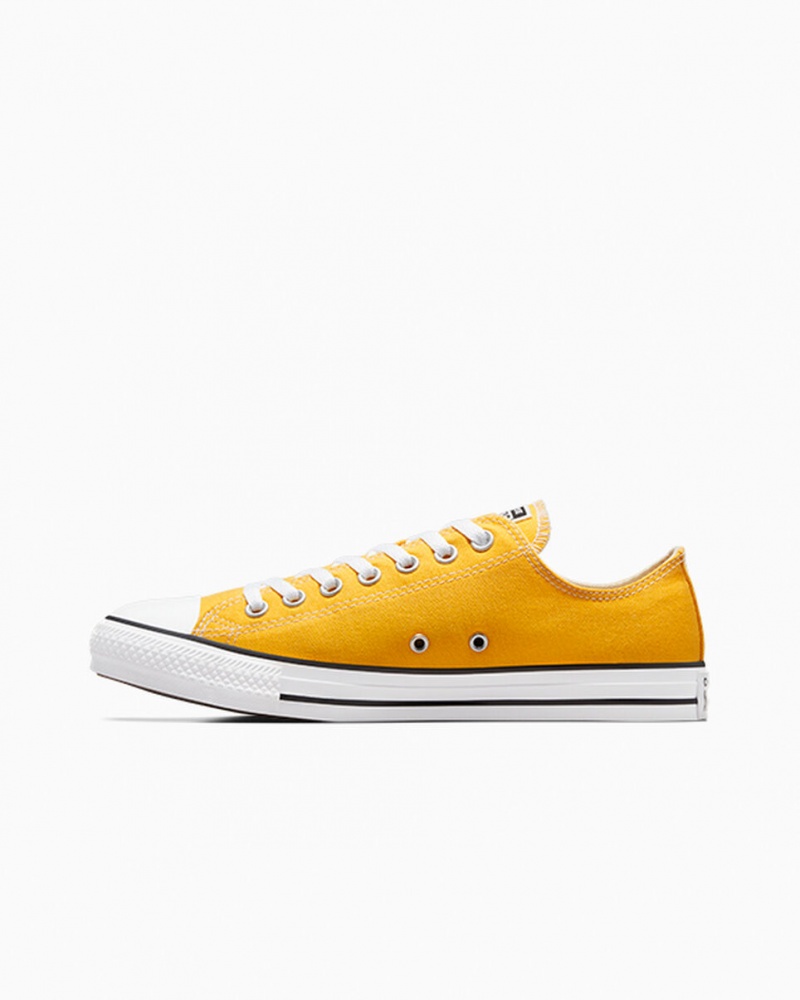 Converse Chuck Taylor All Star Citron  | OQF-7161762