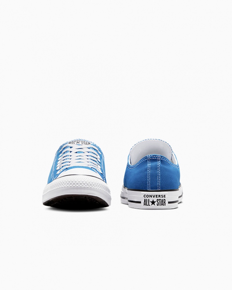 Converse Chuck Taylor All Star Bleu  | NWG-0274806