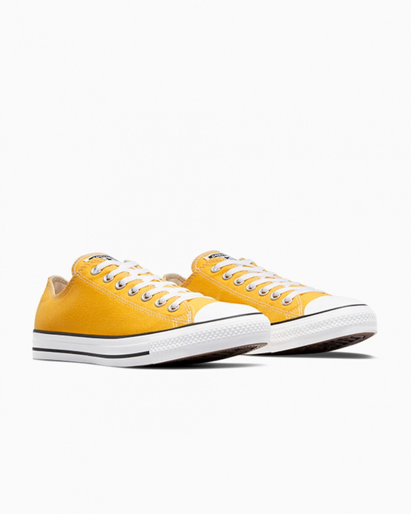 Converse Chuck Taylor All Star Citron  | OQF-7161762