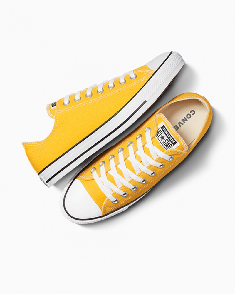 Converse Chuck Taylor All Star Citron  | OQF-7161762