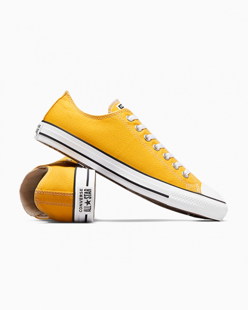 Converse Chuck Taylor All Star Citron  | OQF-7161762