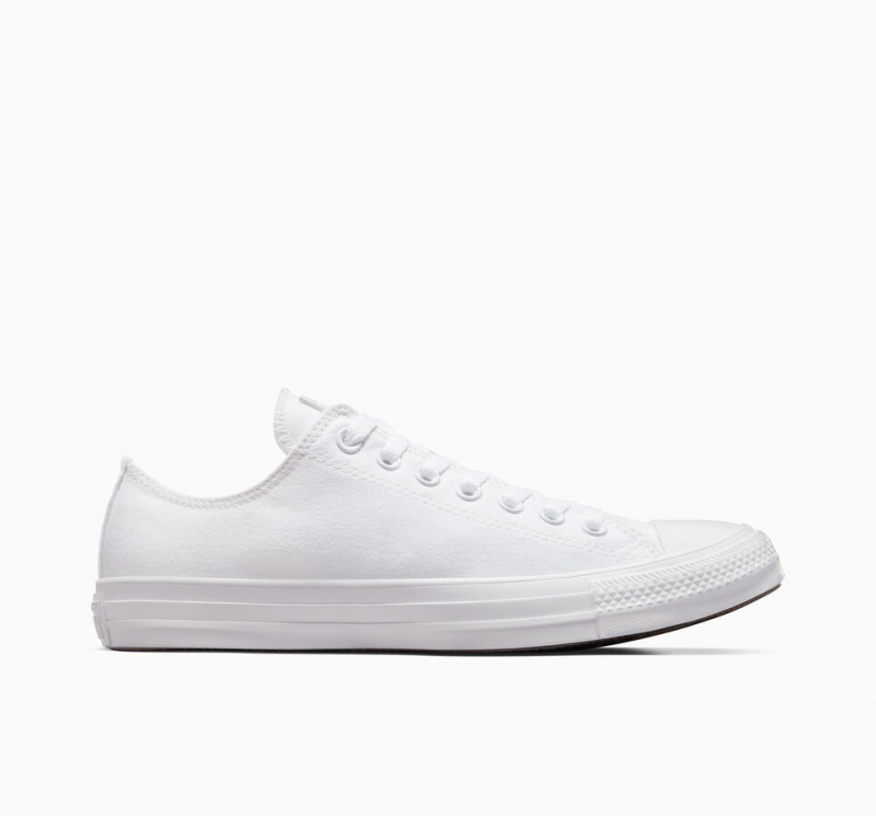 Converse Chuck Taylor All Star Blanche  | FGV-8802265