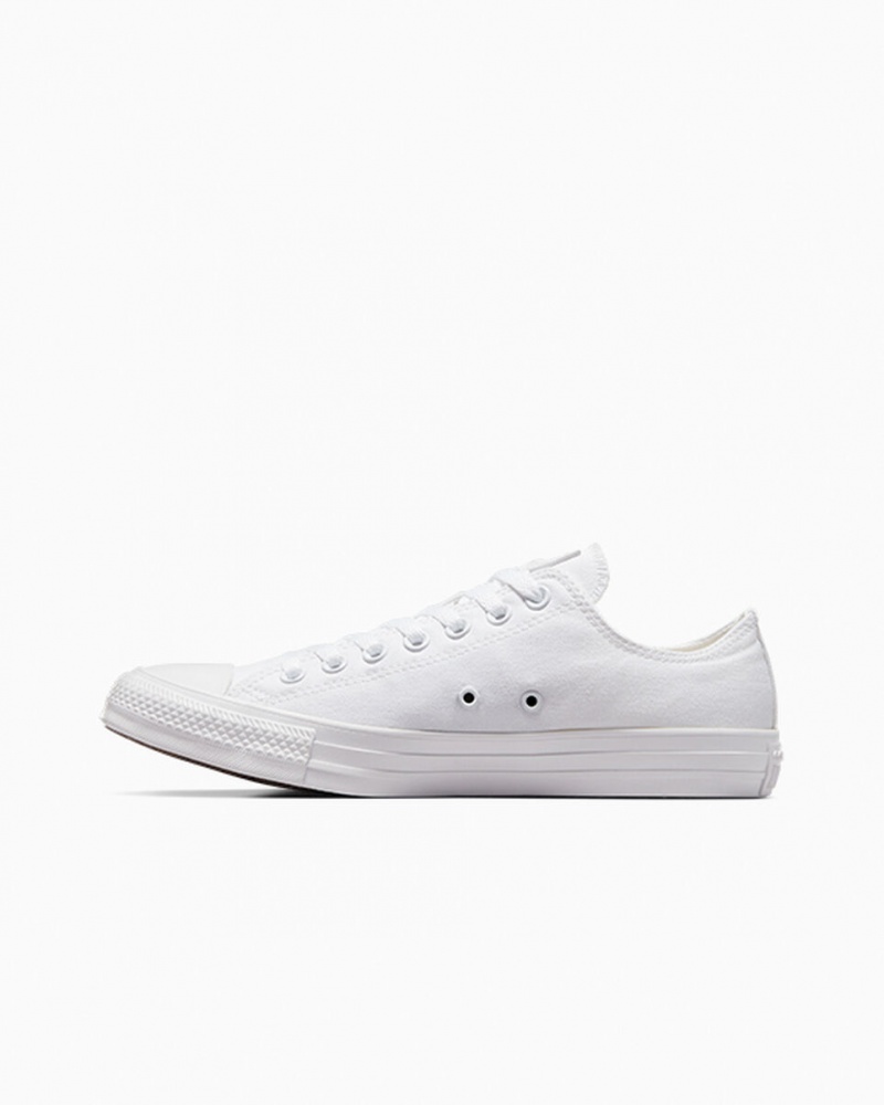 Converse Chuck Taylor All Star Blanche  | FGV-8802265