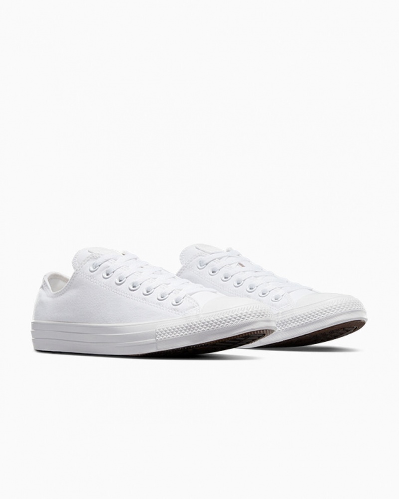 Converse Chuck Taylor All Star Blanche  | FGV-8802265