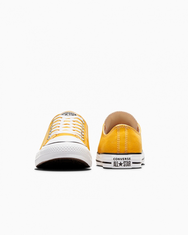 Converse Chuck Taylor All Star Citron  | OQF-7161762