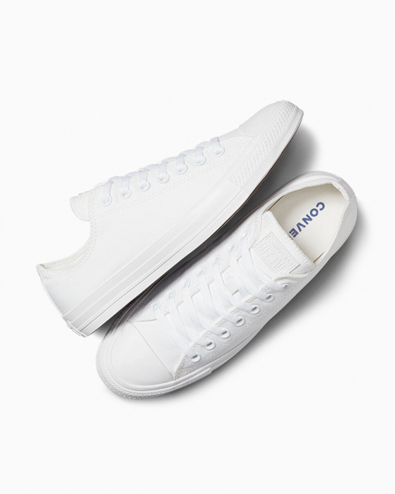 Converse Chuck Taylor All Star Blanche  | FGV-8802265