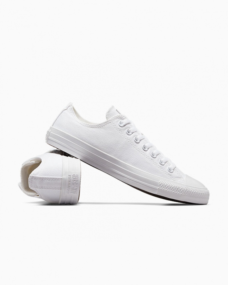 Converse Chuck Taylor All Star Blanche  | FGV-8802265