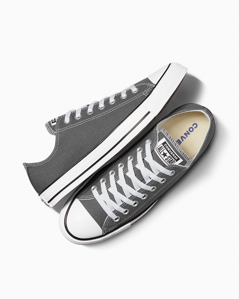 Converse Chuck Taylor All Star Charcoal  | FGR-6431735