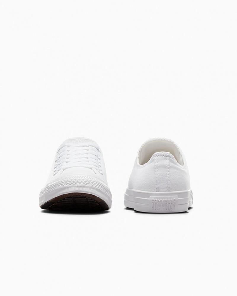 Converse Chuck Taylor All Star Blanche  | FGV-8802265