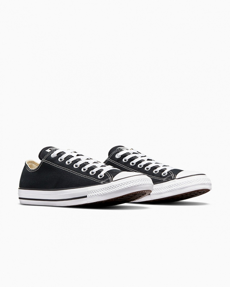 Converse Chuck Taylor All Star Noir  | PVA-0232554