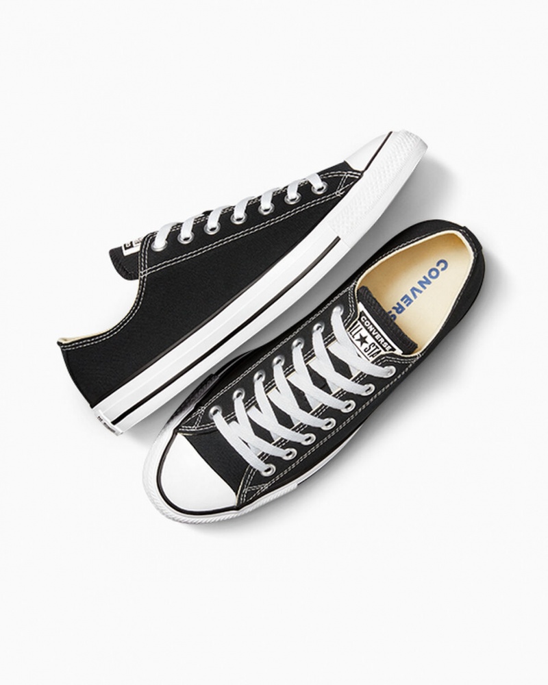 Converse Chuck Taylor All Star Noir  | PVA-0232554