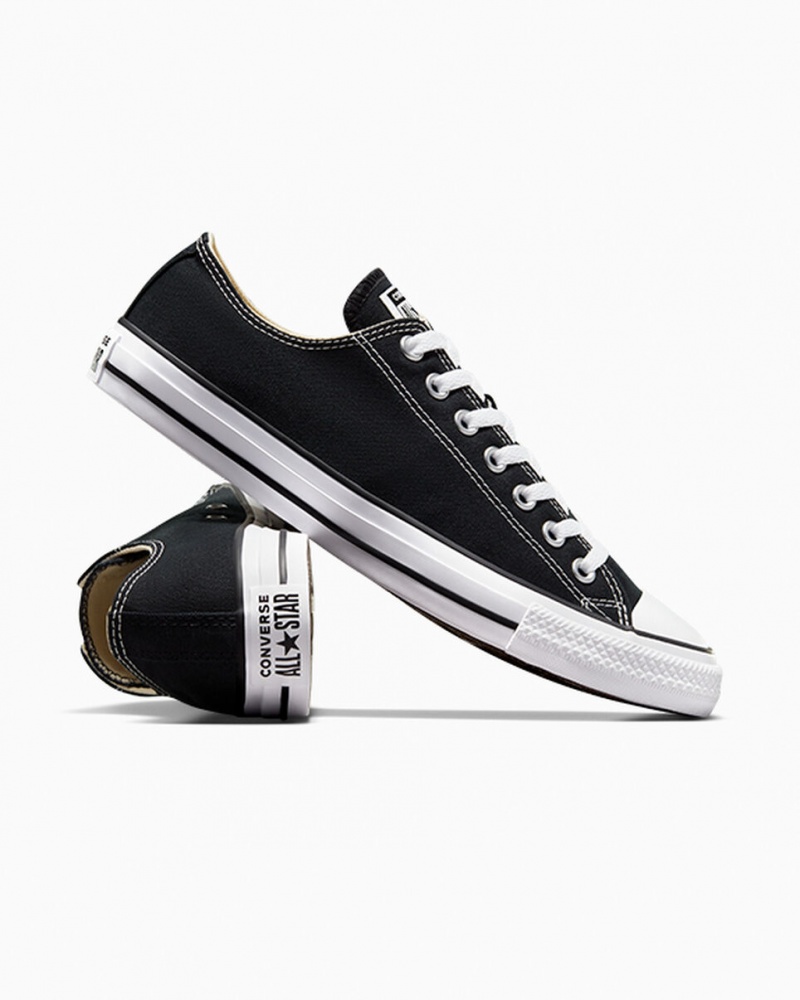 Converse Chuck Taylor All Star Noir  | PVA-0232554