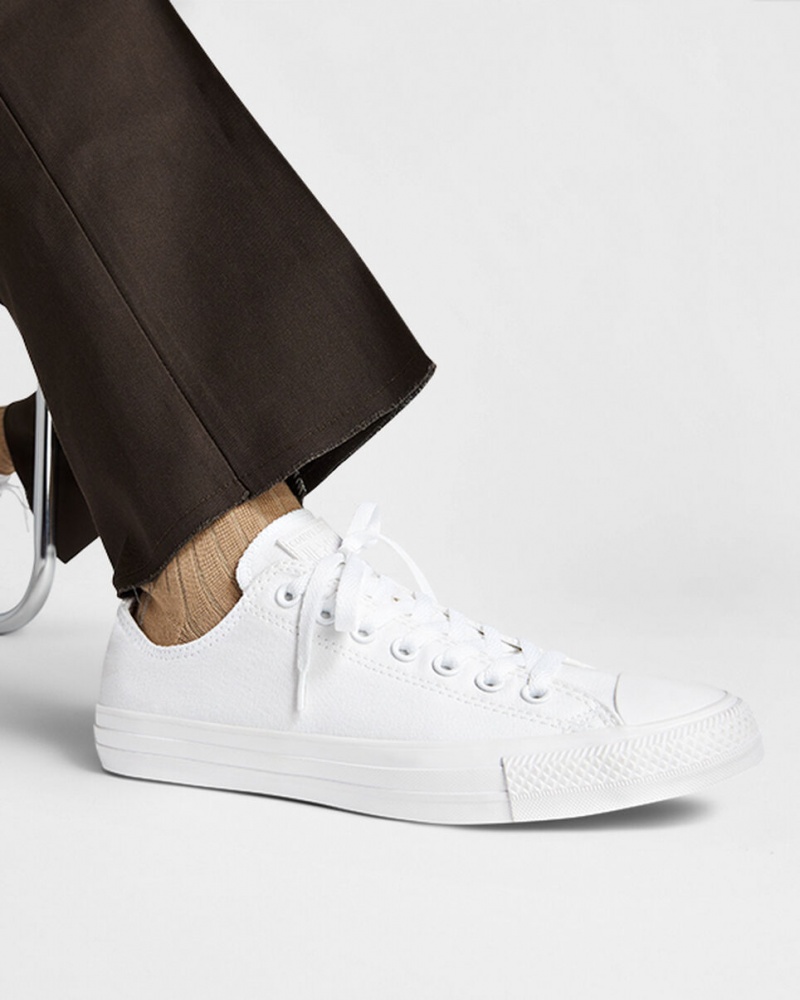 Converse Chuck Taylor All Star Blanche  | FGV-8802265