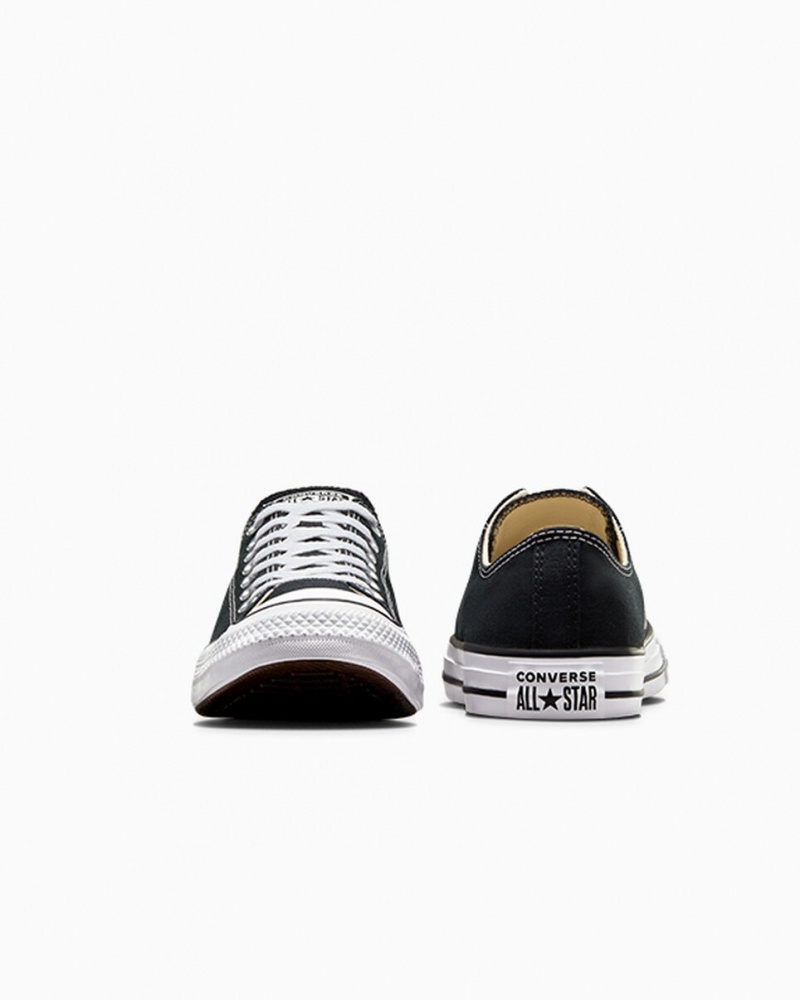 Converse Chuck Taylor All Star Noir  | PVA-0232554