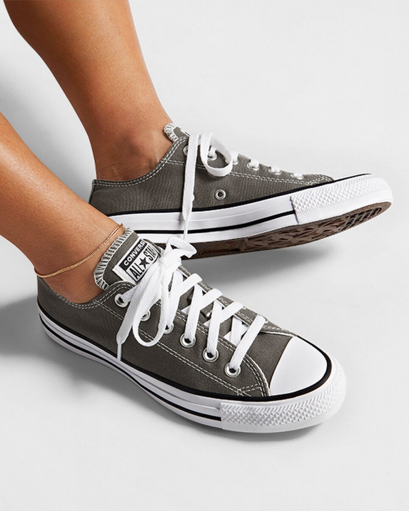 Converse Chuck Taylor All Star Charcoal  | FGR-6431735