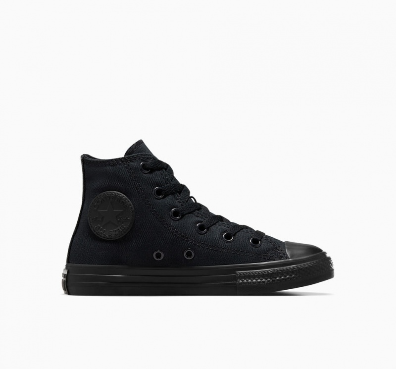 Converse Chuck Taylor All Star Noir  | ZYJ-2010949