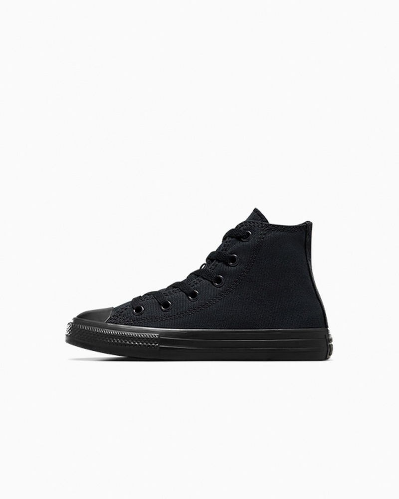 Converse Chuck Taylor All Star Noir  | ZYJ-2010949