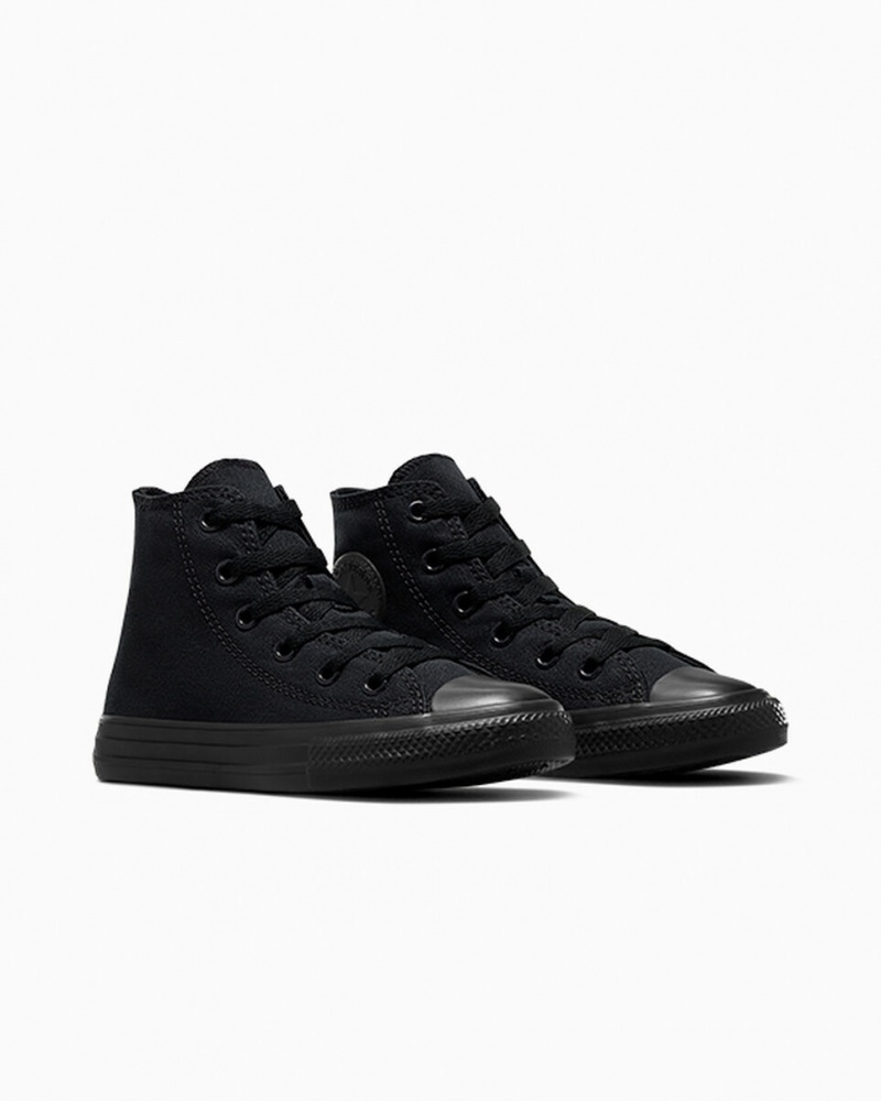 Converse Chuck Taylor All Star Noir  | ZYJ-2010949