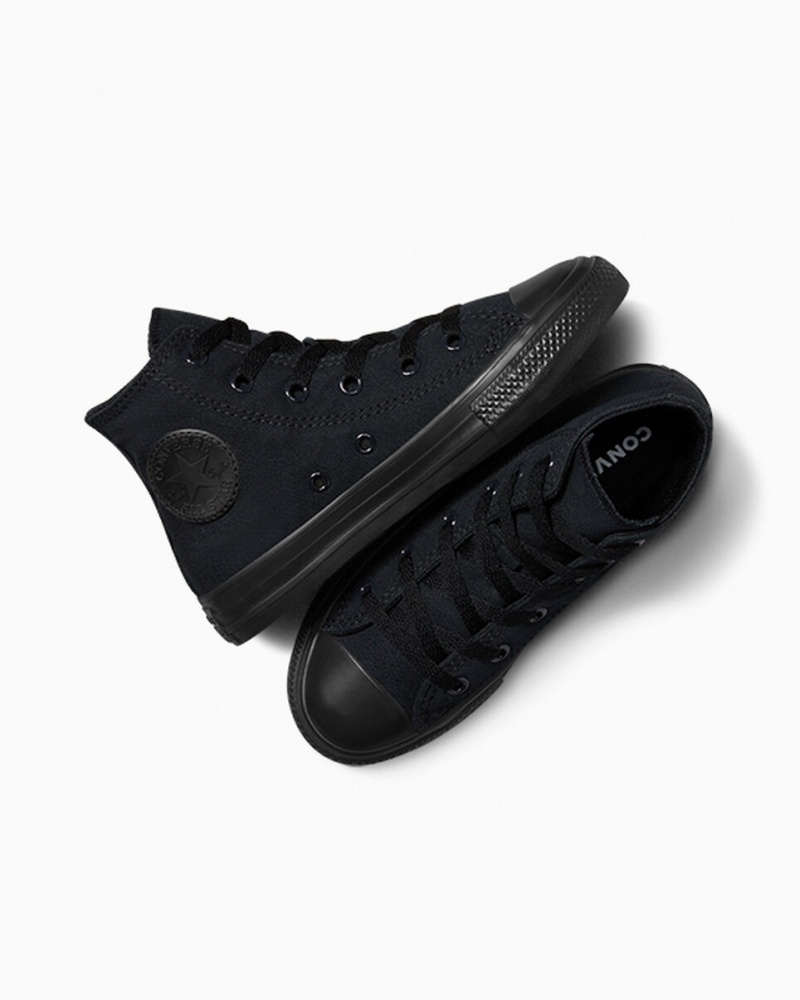 Converse Chuck Taylor All Star Noir  | ZYJ-2010949