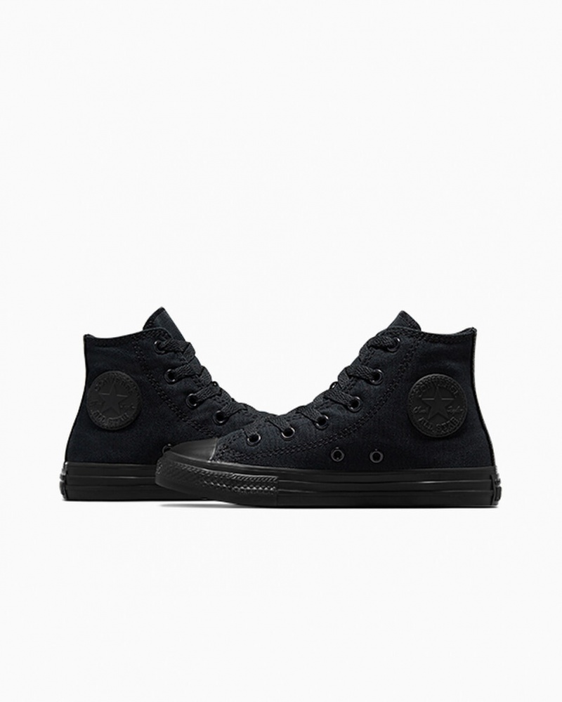 Converse Chuck Taylor All Star Noir  | ZYJ-2010949