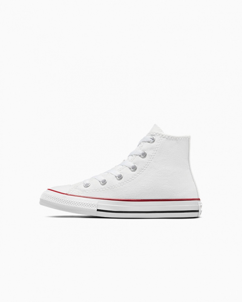 Converse Chuck Taylor All Star Blanche  | BMD-0023184