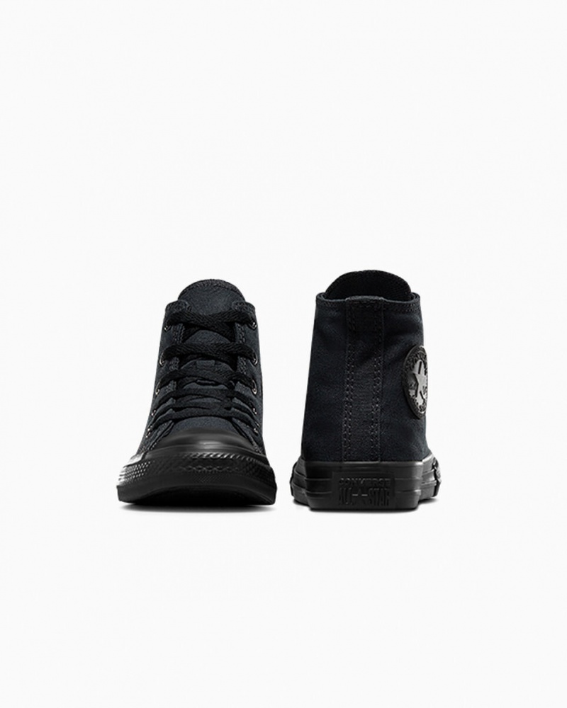 Converse Chuck Taylor All Star Noir  | ZYJ-2010949