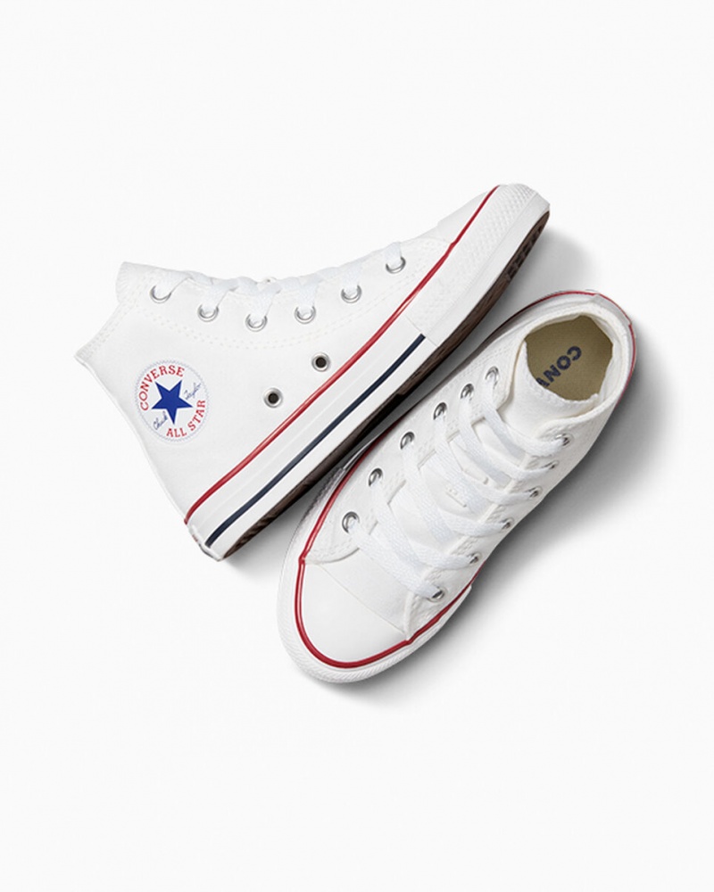 Converse Chuck Taylor All Star Blanche  | BMD-0023184