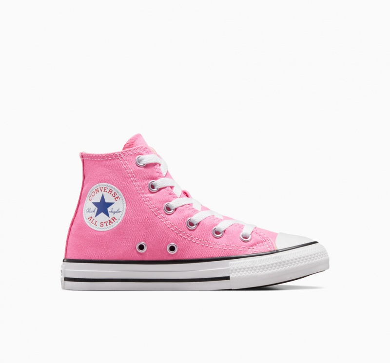 Converse Chuck Taylor All Star Rose  | EIJ-2436662