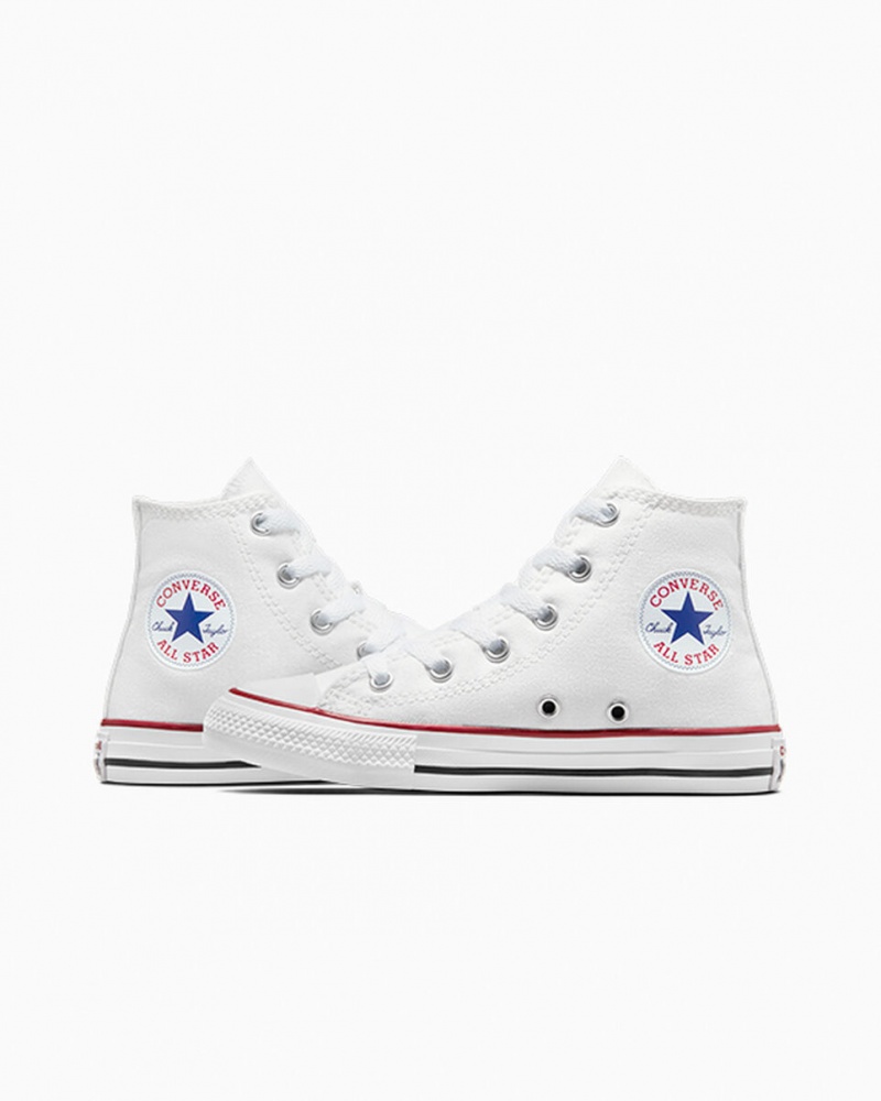 Converse Chuck Taylor All Star Blanche  | BMD-0023184