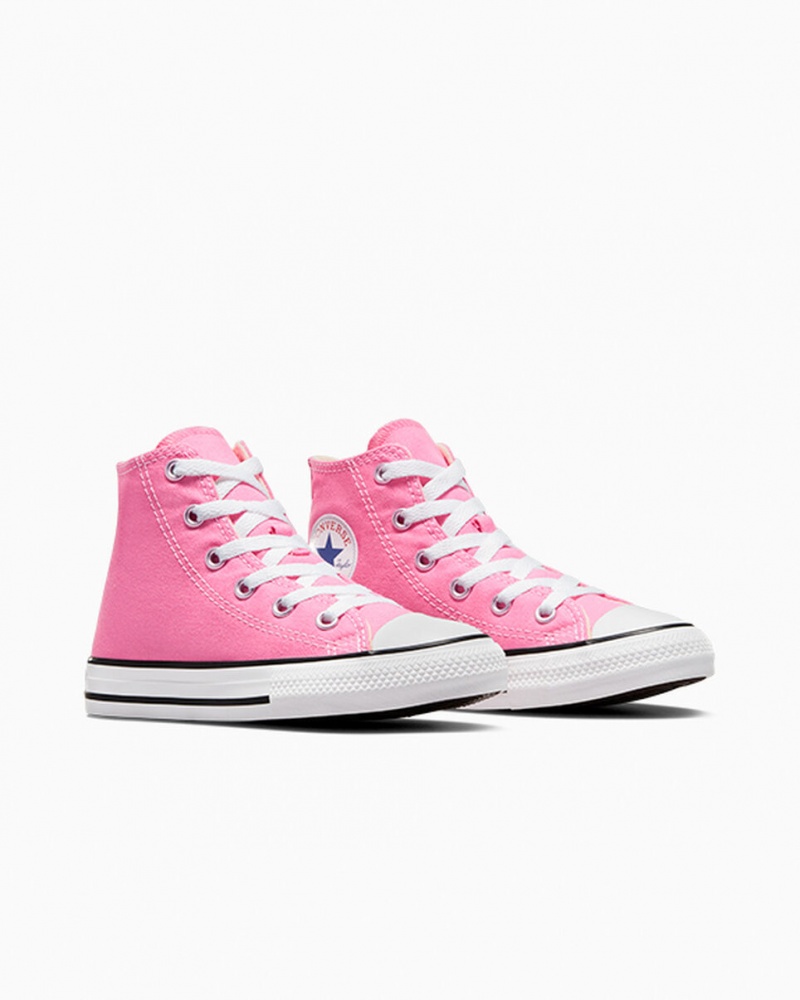 Converse Chuck Taylor All Star Rose  | EIJ-2436662