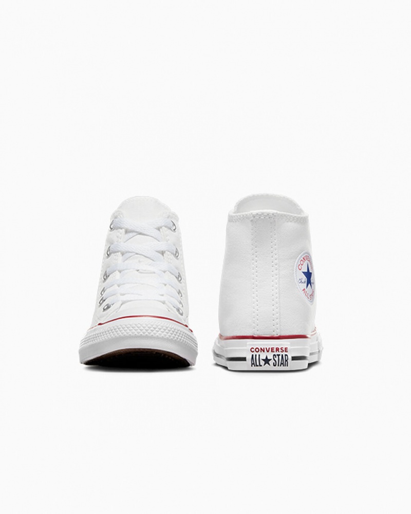 Converse Chuck Taylor All Star Blanche  | BMD-0023184