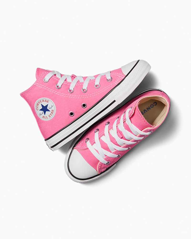 Converse Chuck Taylor All Star Rose  | EIJ-2436662