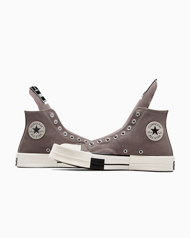 Converse Converse x TURBODRK Chuck 70 Laceless Iron / Egret / Natural Ivory  | PPV-9836737