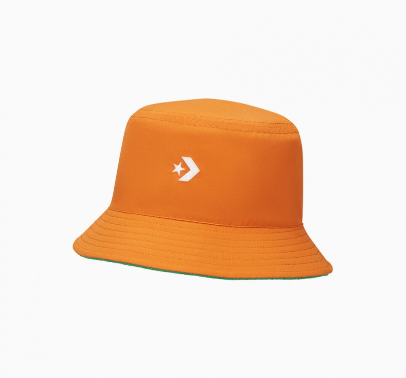 Converse Converse x Wonka Bucket Hat Monarch  | SUP-6291868