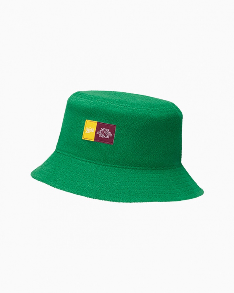 Converse Converse x Wonka Bucket Hat Monarch  | SUP-6291868