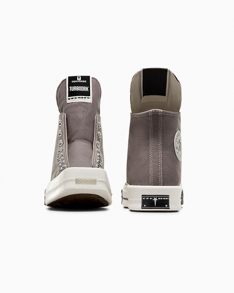 Converse Converse x TURBODRK Chuck 70 Laceless Iron / Egret / Natural Ivory  | PPV-9836737