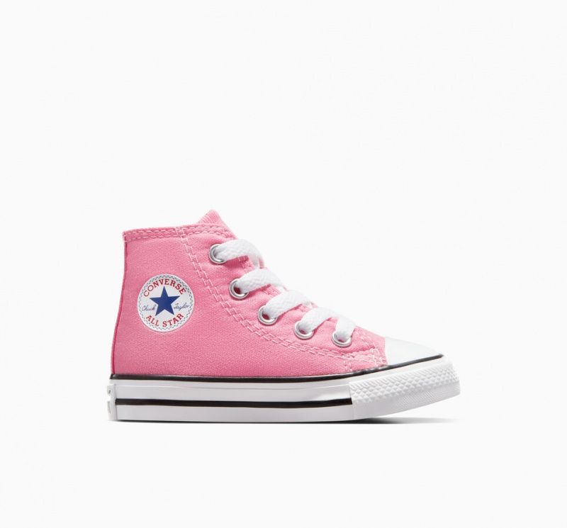 Converse Chuck Taylor All Star Rose  | BWE-1913091