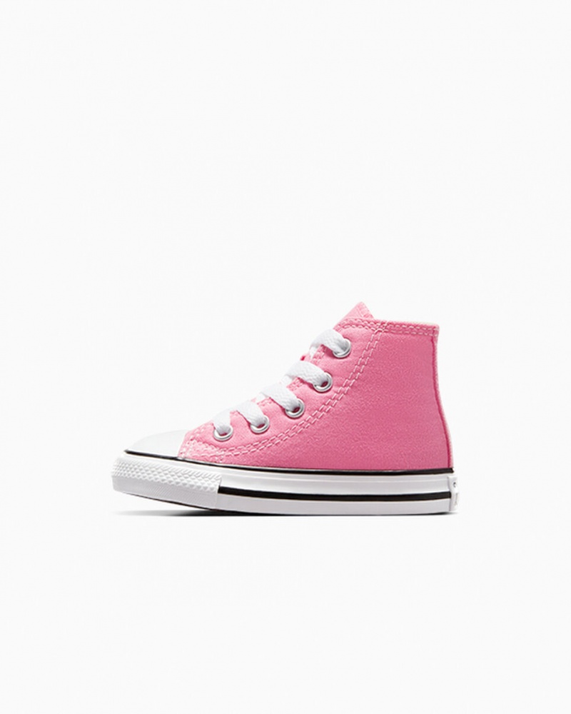 Converse Chuck Taylor All Star Rose  | BWE-1913091