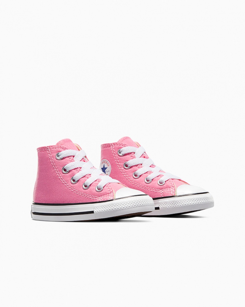 Converse Chuck Taylor All Star Rose  | BWE-1913091