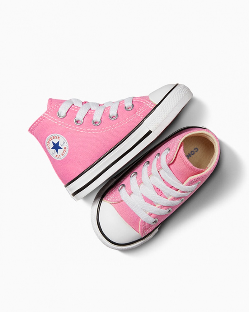 Converse Chuck Taylor All Star Rose  | BWE-1913091