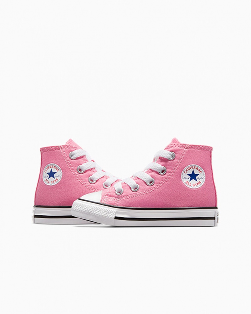 Converse Chuck Taylor All Star Rose  | BWE-1913091