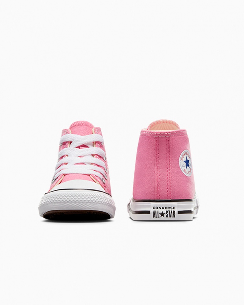 Converse Chuck Taylor All Star Rose  | BWE-1913091