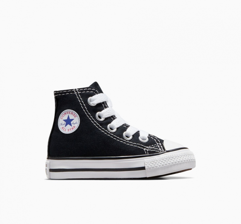 Converse Chuck Taylor All Star Noir  | TLK-7973416