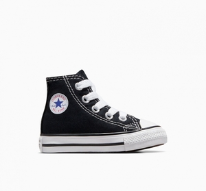 Converse Chuck Taylor All Star Noir  | OEO-3404156